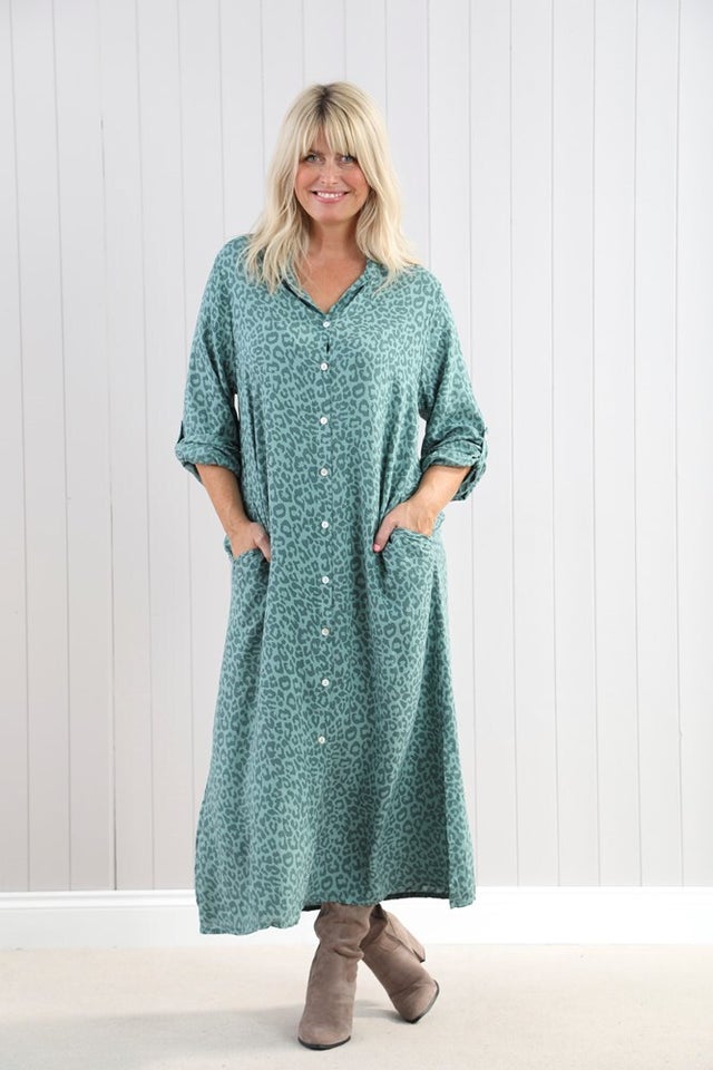 Goose island dresses store
