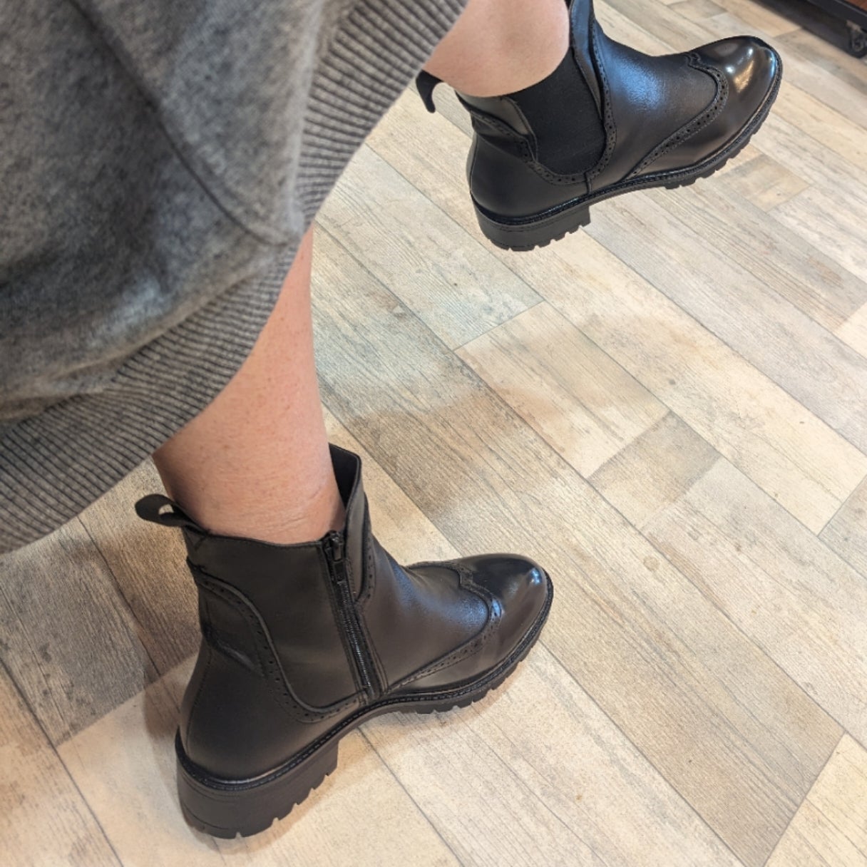 Finley chelsea boot online